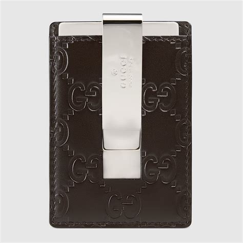 kaszkiet gucci|gucci money clip wallet.